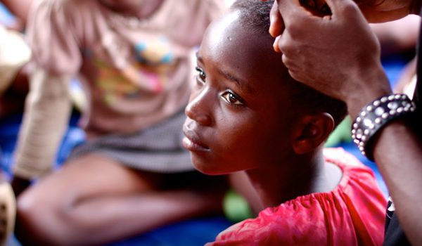 Burundi