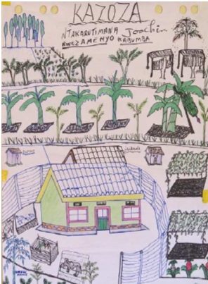 burundi redeeming the land farmer